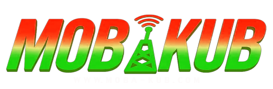 moba-kub