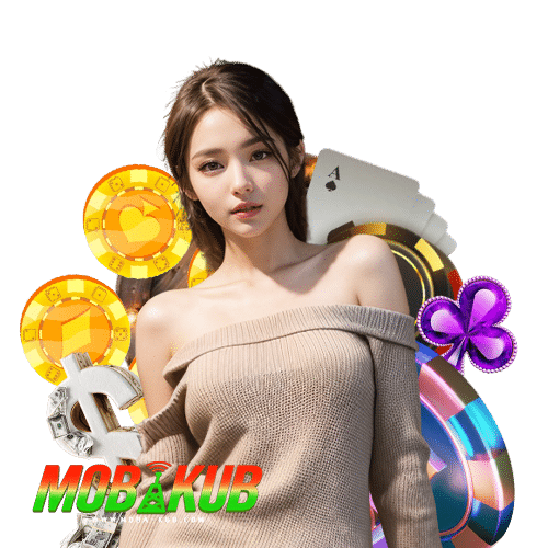 mobakub กีฬาออนไลน์