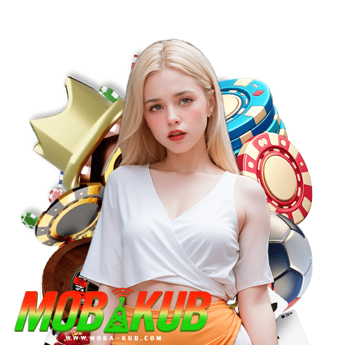 mobakub สล็อต